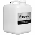 DuraTac Carboys