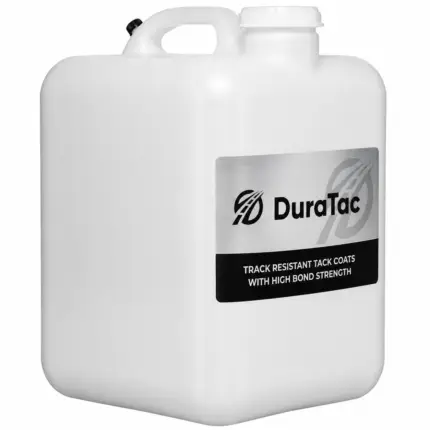 DuraTac Carboys