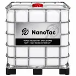 NanoTac Tote