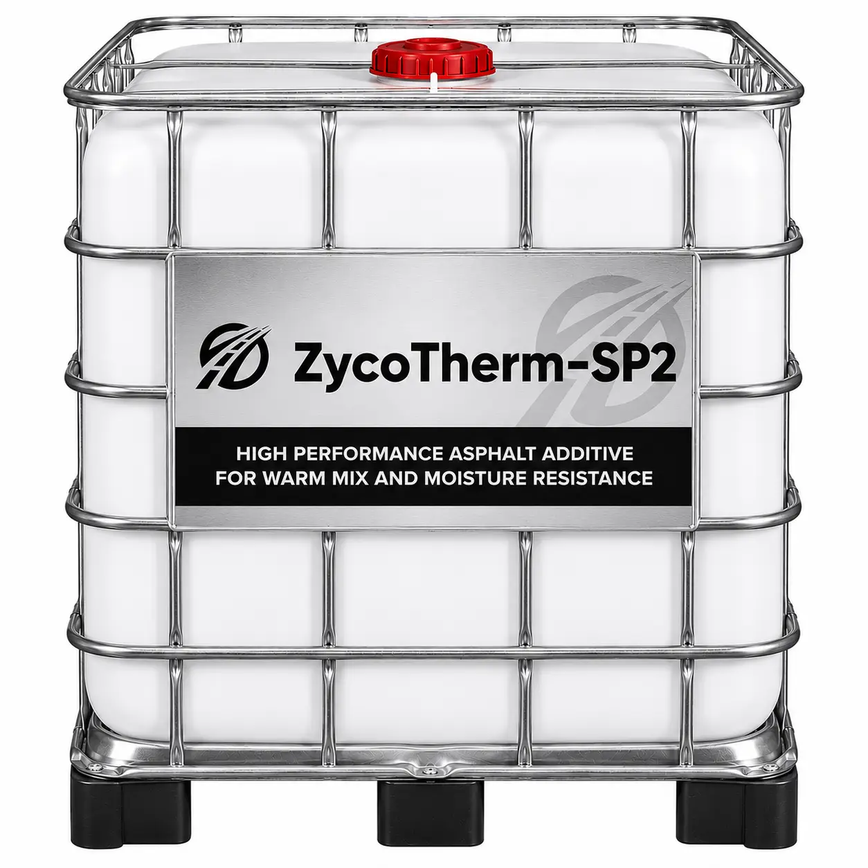 ZycoTherm-SP2 ZycoTherm SP2 Tote - Image 1